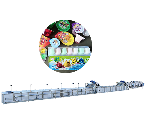 Premium Brand Fillers