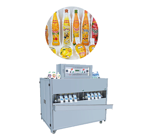 Filling Machine Accessories