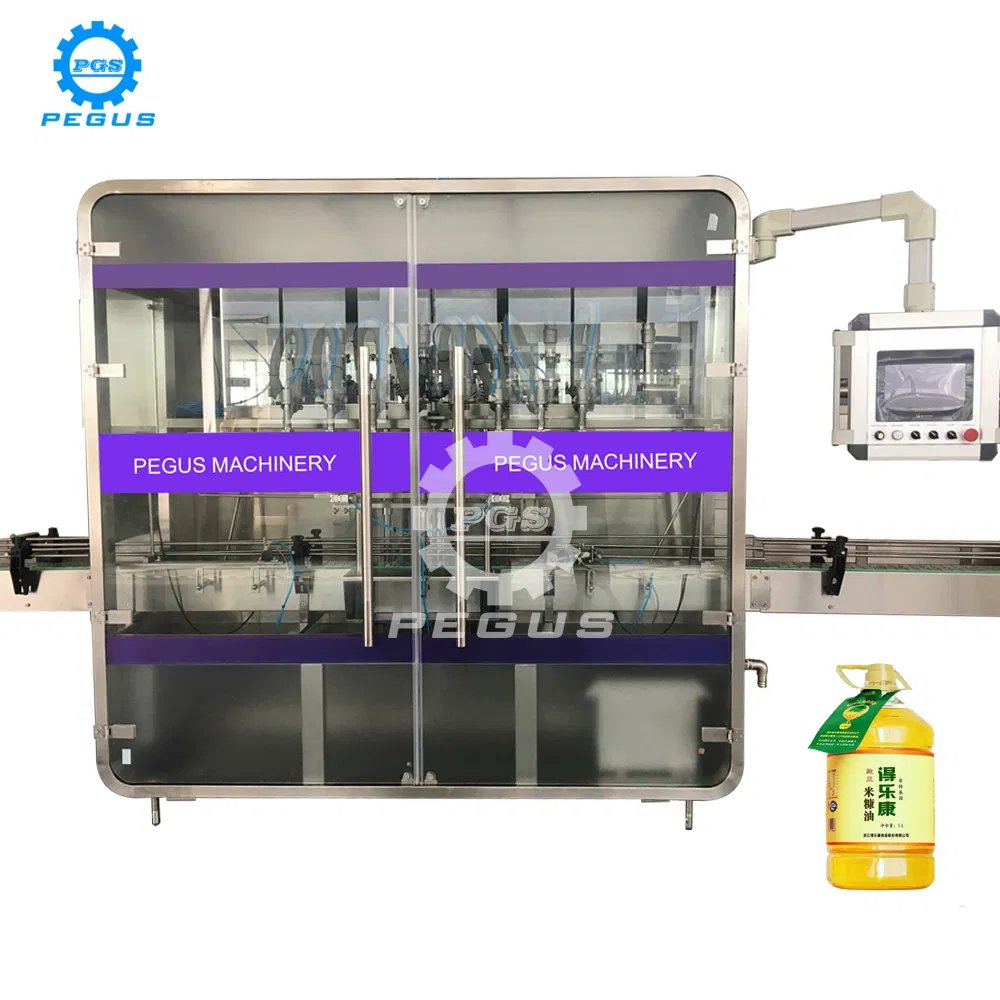 Auto Vaseline Lotion Shampoo Filler Wax Cream Production Packing Line Jelly Filling Machine