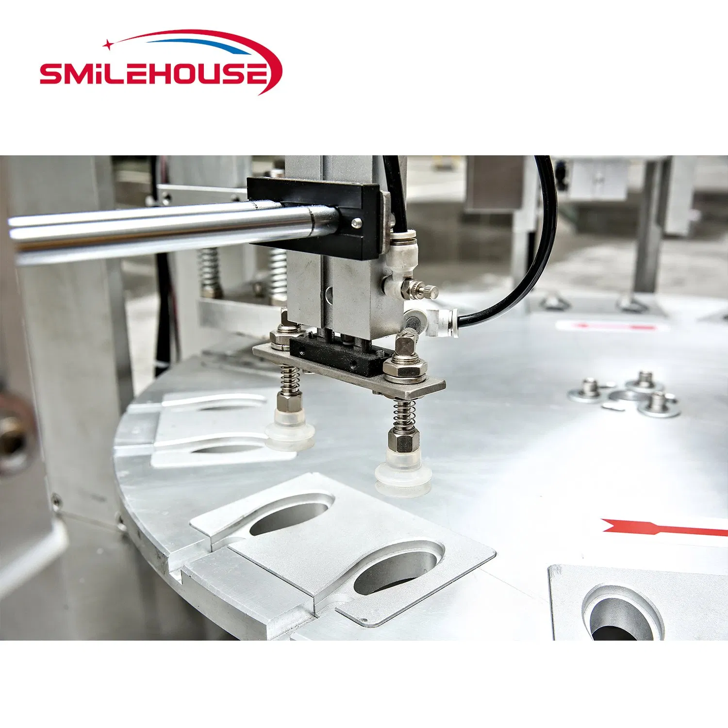 Automatic Jelly Yogurt Ice Cream Juice Sugar Honey Rotary Cup Discal Filling Capping Sealing Machine