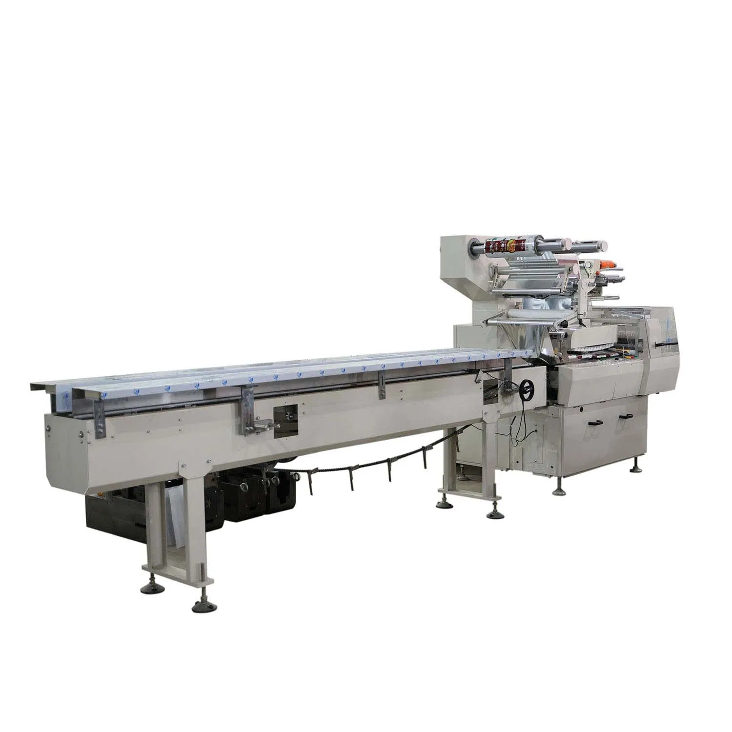 Automatic Vertical Water Sachet Stick Bag Fruit Juice Filling Ice Lolly Jelly Popsicle Liquid Packing Machine Packing-Machinery Multi-Function-Packing-Machine