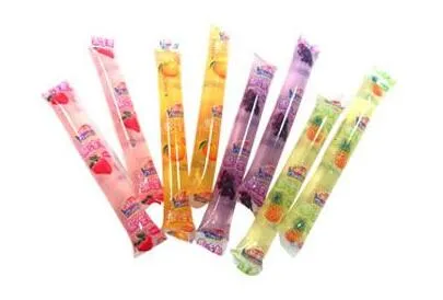 Automatic Vertical Water Sachet Stick Bag Fruit Juice Filling Ice Lolly Jelly Popsicle Liquid Packing Machine Packing-Machinery Multi-Function-Packing-Machine