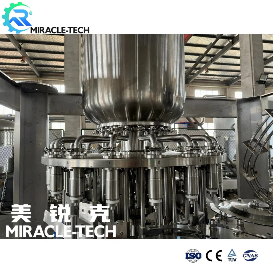 Energy-Saving Fruit Jelly Lychee Mango Juice Corner Pouch Filling Packing Machine