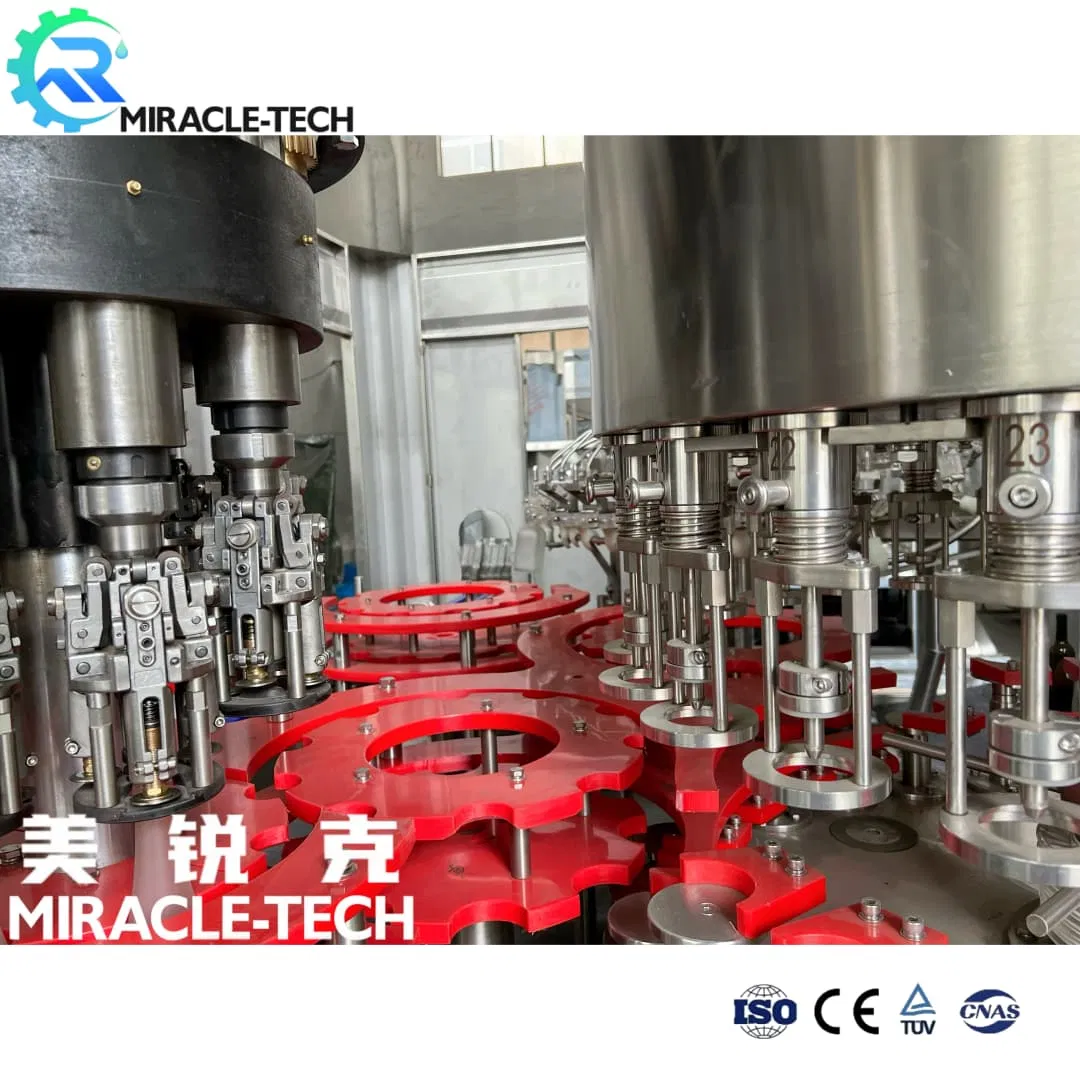 Energy-Saving Fruit Jelly Lychee Mango Juice Corner Pouch Filling Packing Machine