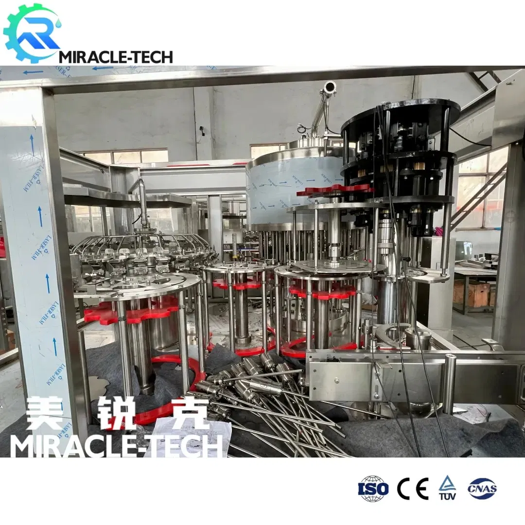 Energy-Saving Fruit Jelly Lychee Mango Juice Corner Pouch Filling Packing Machine