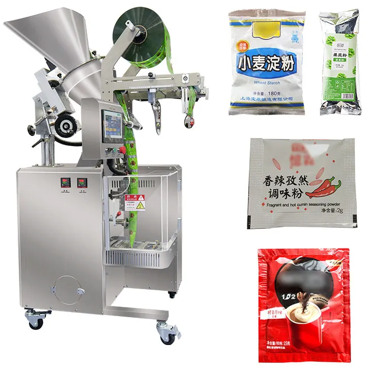Factory Price Automatic Vertical Water Sachet Stick Bag Fruit Juice Filling Ice Lolly Jelly Popsicle Liquid Packing Machine
