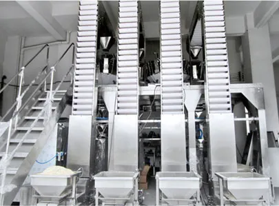 Jw-B23 Jelly Packing Machine for Filling Snack Food in Cup