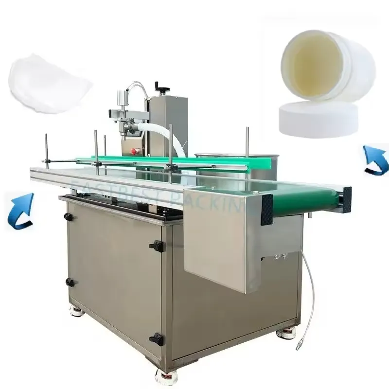 Tube Filler Machines Vaselin Filling Machine/Petroleum Jelly Filling Machine Laboratory